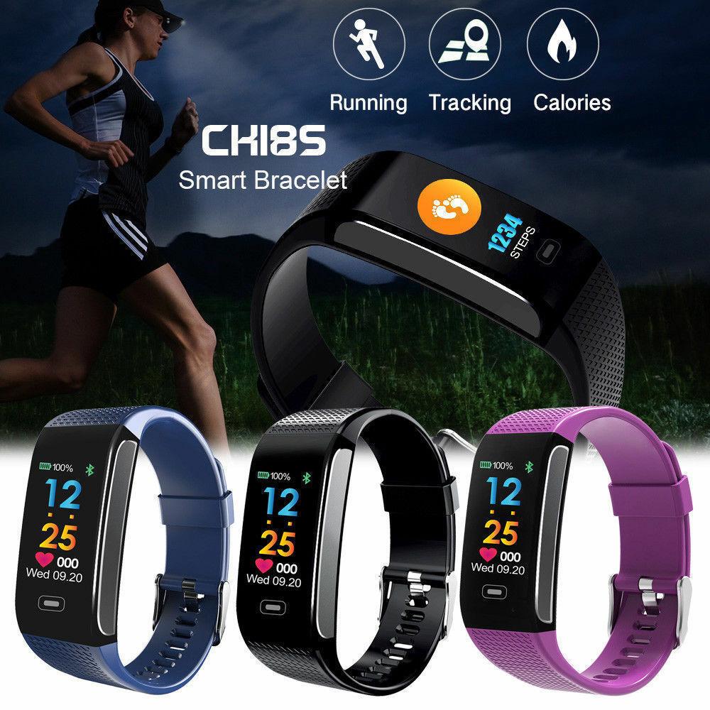 ck18s smart watch