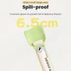 1/3PCS Cat Strip Feeder Spoon Long Handle Lickable Wet Food Feeder for Cats Pet Meat Mud Food Squeeze Dispense Spoon Pet Supplie
