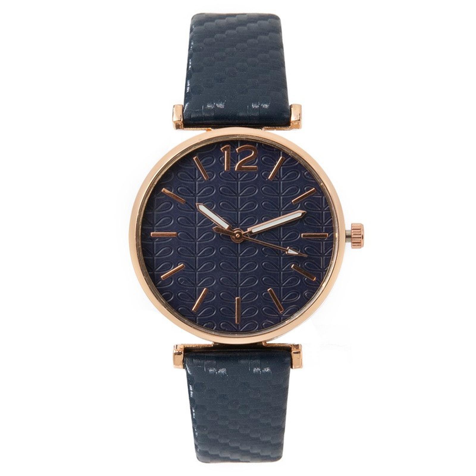 

Жіночий Модний Вінтажний Годинник One Size