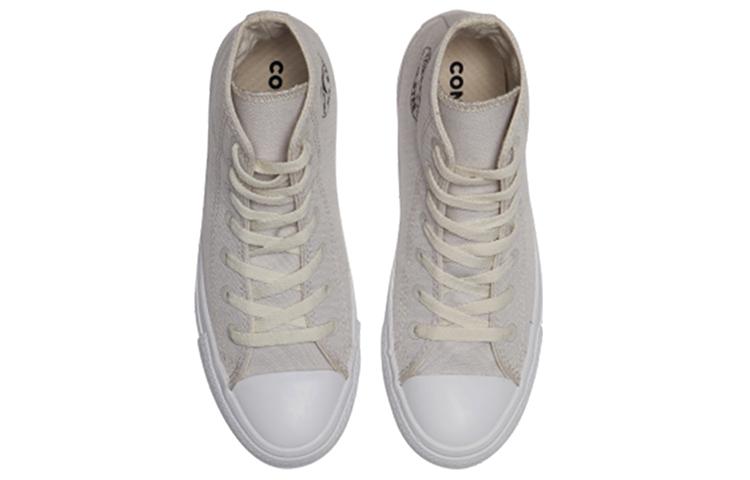 Converse Chuck Taylor All Star Renew Hi Pale Putty