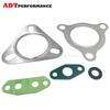 Turbo Gaskets Turbo Gaskets for MitsubishiL200 2.5L D 4D56 2007-2009 VT16 Turbo Gaskets 1515A222 , VAD20022 1515A222 RHV4