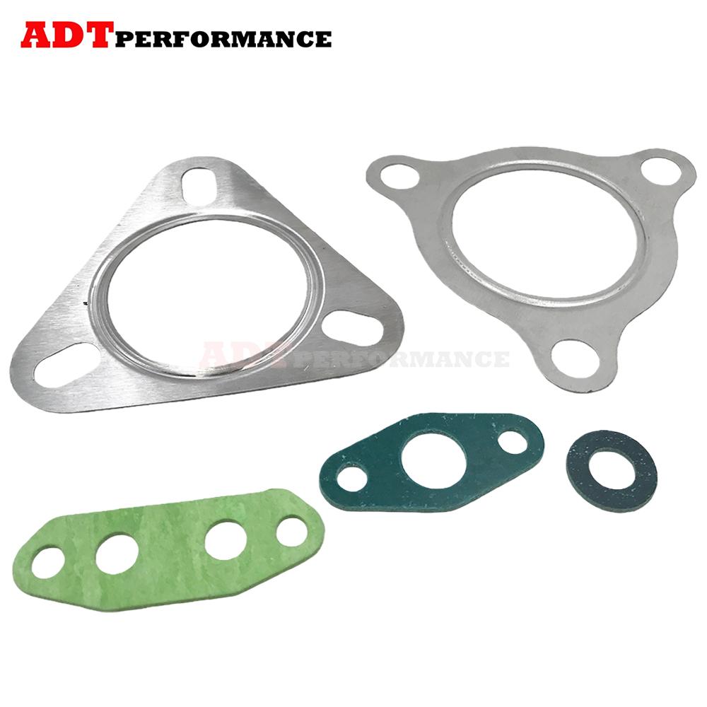 Turbo Gaskets Turbo Gaskets for MitsubishiL200 2.5L D 4D56 2007-2009 VT16 Turbo Gaskets 1515A222 , VAD20022 1515A222 RHV4