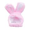 Of The God Wealth Rabbit Elk Cat Santa Hat Pet Headwear Decoration Cute Cartoon