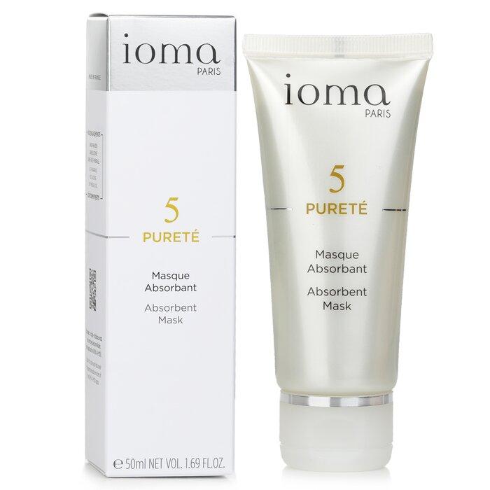 IOMA Purete Absorbent Mask