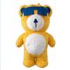 Inflatable Cartoon Bear Costume for Adults - Birthday Party Commercial Celebration Cosplay Anime Inflatable Doll Suit