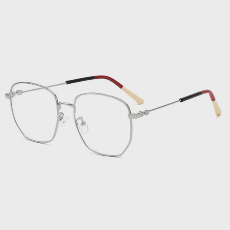 LOOKING4U NeoRetro 5035 C2 Silver