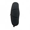 Kayak Seat Cushion textileCovered Canoes Black Watercraft Gear