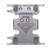 Transfer Case Bottom Base   Plate Fit for SCX10 II 1Celsius10 RC Car Model (A  )