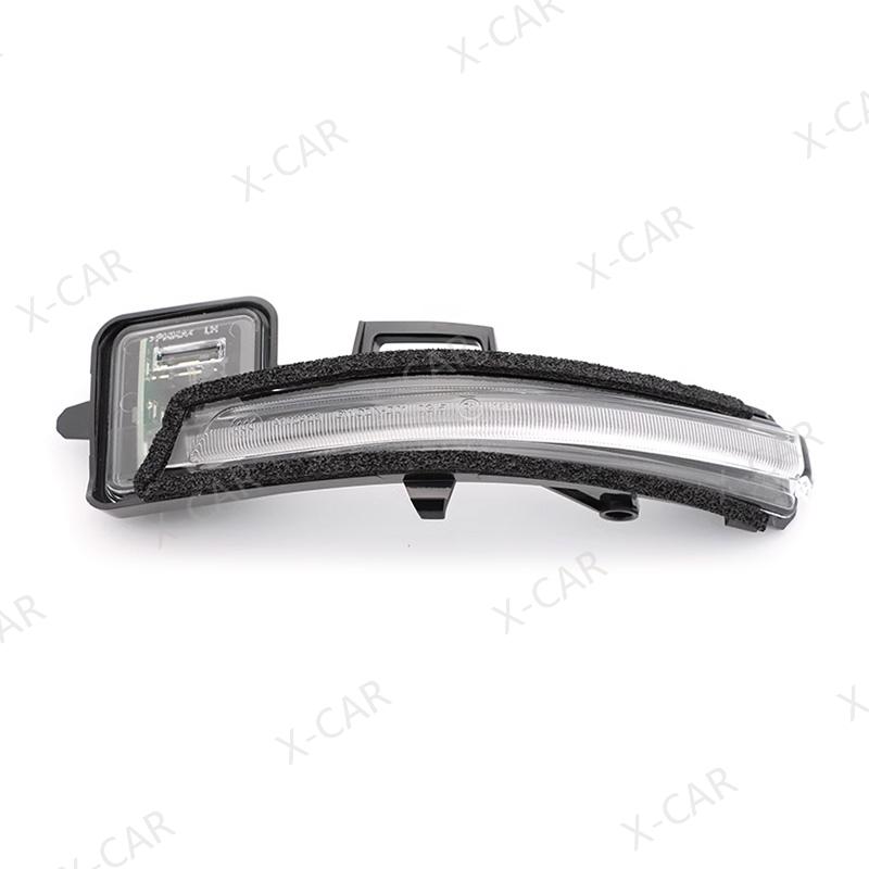 For Great Wall HAVAL H6 Rearview Mirror Frame Lower Cover Lid Cap Side Mirror Lens Glass