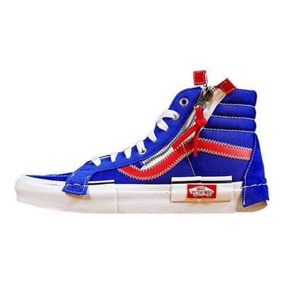 Sk8 Hi Reissue Cap 'Surf The Web' Vans VN0A3WM1XKT