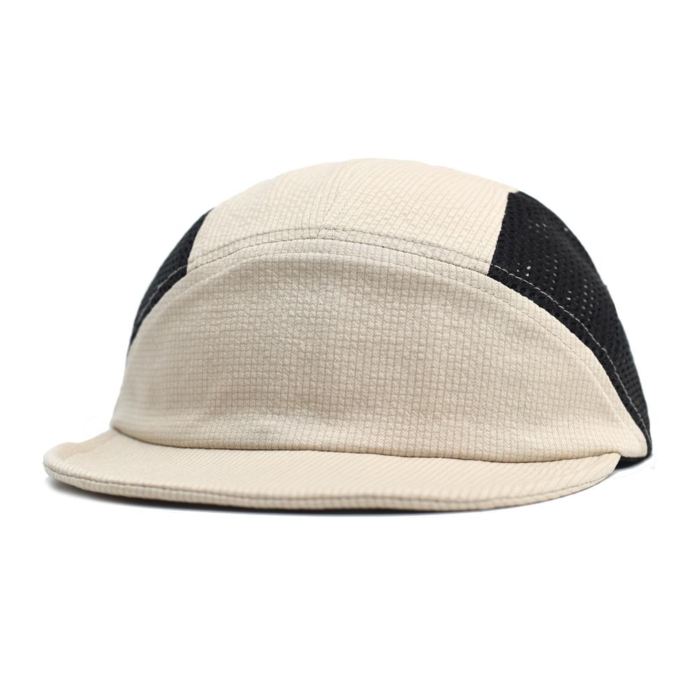 Spring Summer Short Brim Mesh Outdoor Sport Baseball Cap Men Women Breathable Soft Dad Hat Adjustable Trucker Style Low Profile