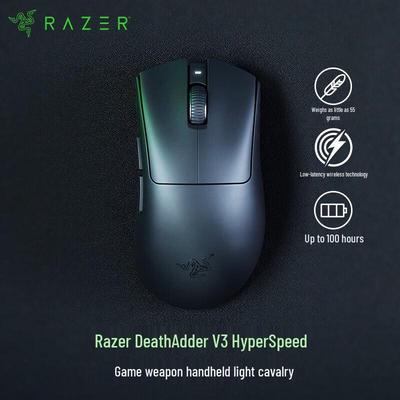 Razer DeathAdder V3 Pro Kablosuz Oyun Faresi