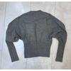 Used Plage Knit & Scarf Hoodie SET