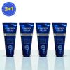 Control Cream Self-Massage Deep Peeling 150ml 4 Pieces