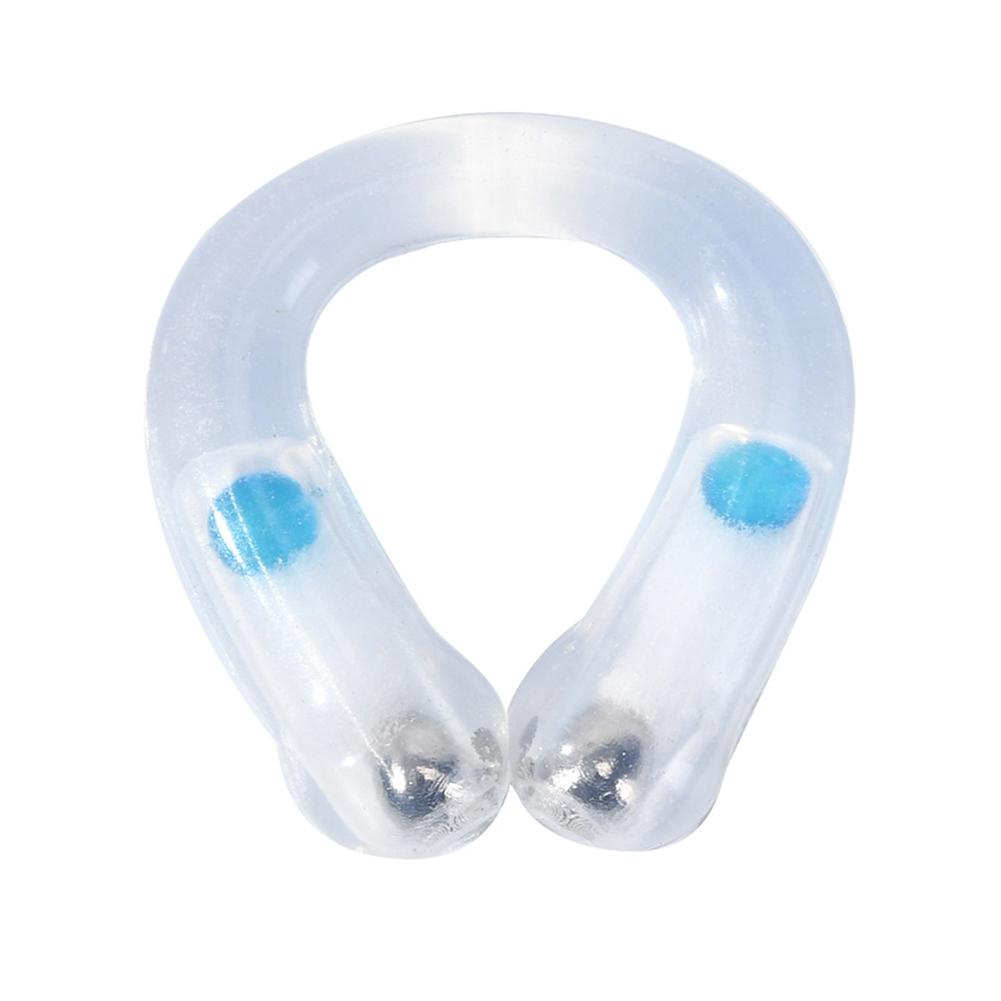 

Вспомогательный сон Антихрап Носовой зажим Слабое магнитное всасывание Антихрап Сонные бусины Силиконовое устройство Антихрап 1pc