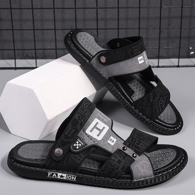 Scarpe da uomo – Sandali