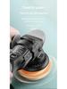 DA15 Brushless Eccentric Car Polishing Machine - Wireless & Rechargeable for Household Car Waxing.