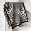 Winter Cashmere Scarf for Women Luxury Warm Shawl Paisley Print Windproof Cape Pashmina Handerchief designer Female Scarf