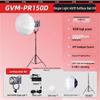GVM PR150R/PR150D 150W RGB LED Video Spotlight