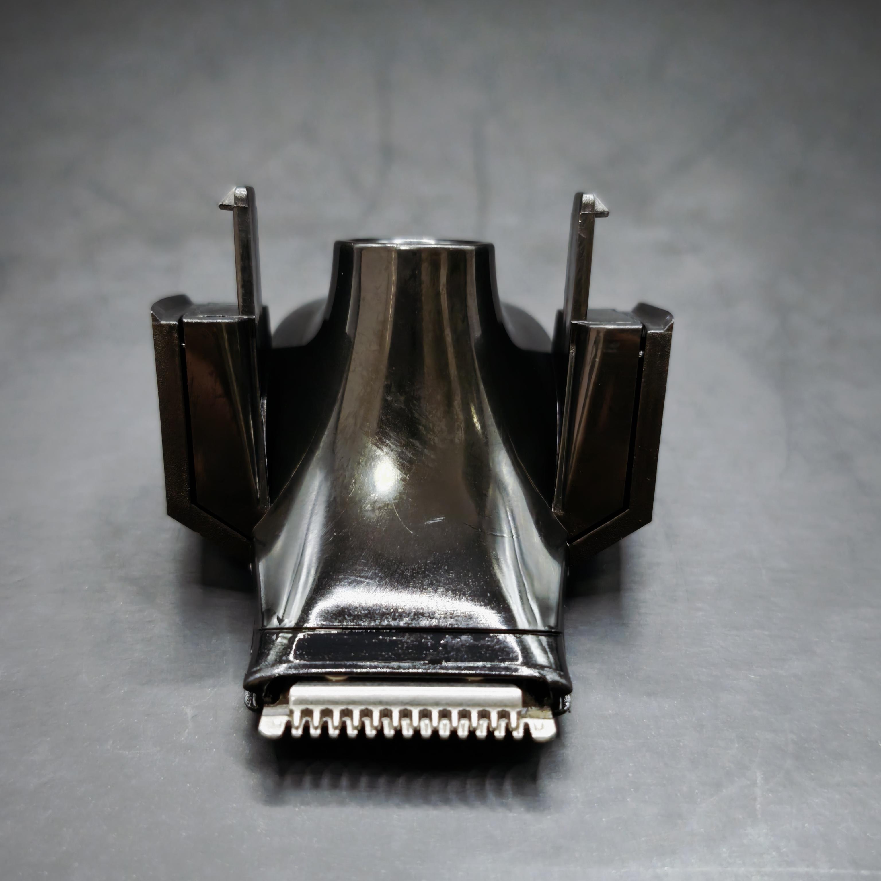 

Shaver Beard Small Blade Prewave Replacement For Philips BT7225 BT7501 BT7502 BT7510 SBT720 BT7201 BT7201/13 BT7201/15 BT7201/16 чорний