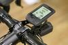 REC-MOUNTS Typ 9 Garmin Combo-Halterung (mit Bodenadapter) + LEZYNE Lichtadapter GP-LEZ2 (9-GM+GPGP-LEZ2)