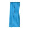 Oval Shoelaces AC570 018 Sky Blue 150cm