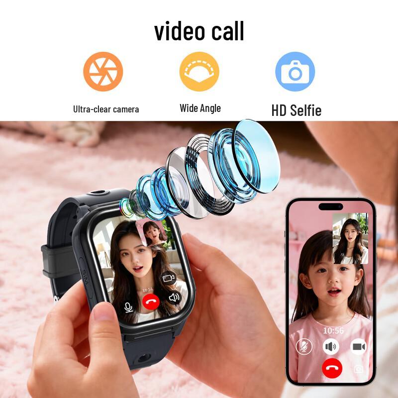 Lenovo K2 Kids Smartwatch (CN version)