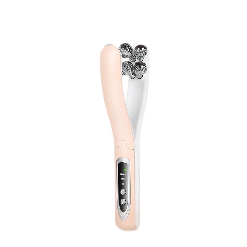 

Jindao V-Face Roller Massager KD907S