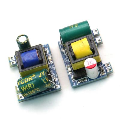 New AC To DC 5V 700mA 12V 300mA 3.5W Isolated Switching Micro Power Buck Converter Buck Module