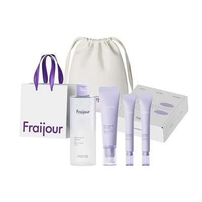 Set rejuvenecedor con colágeno y retinol Retin Collagen 3D Core Set de regalo