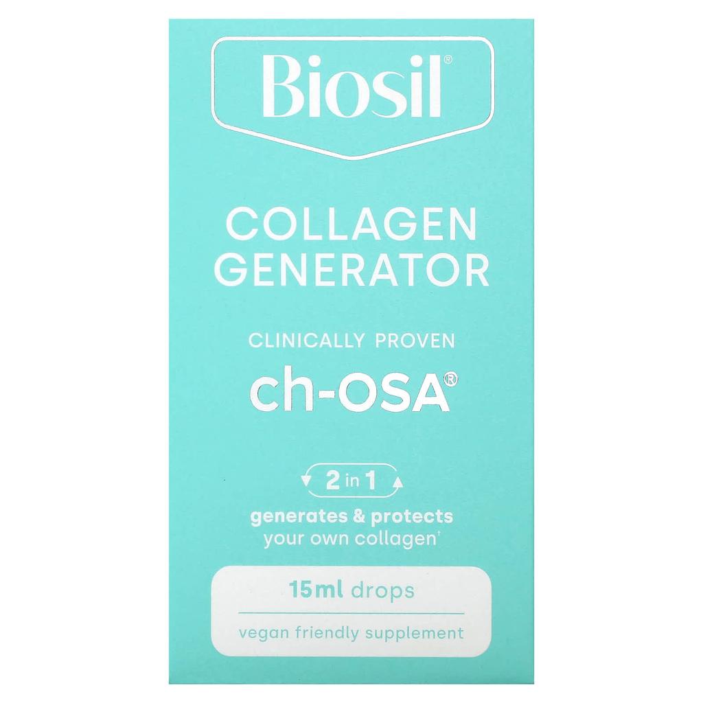 Ch-Osa Advanced Collagen Generator, 15 Ml (0.5 Fl Oz)