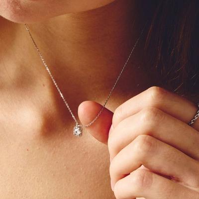 Noonoo Fingers Vivian Necklace