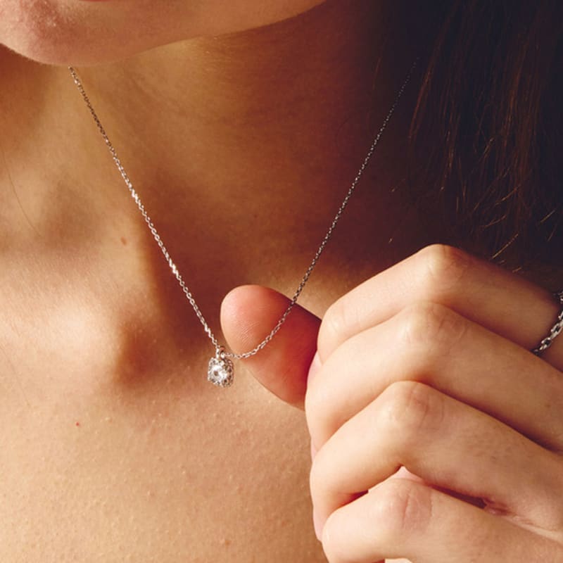 Noonoo Fingers Vivian Necklace