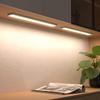 Quntis Rechargeable Cabinet Light, 40cm, Two-Piece, Automatic On, 2500mAh, Ultra-Thin, Indoor, Closet, Kitchen, Entryway, Staircase, Bedside, LED