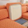 Autumn and Winter Stretch Sofa Cover Cover All-Inclusive Universal Sets Non-Slip Sofa Back Cover Cloth Seat Cover Combination Sofa Cover