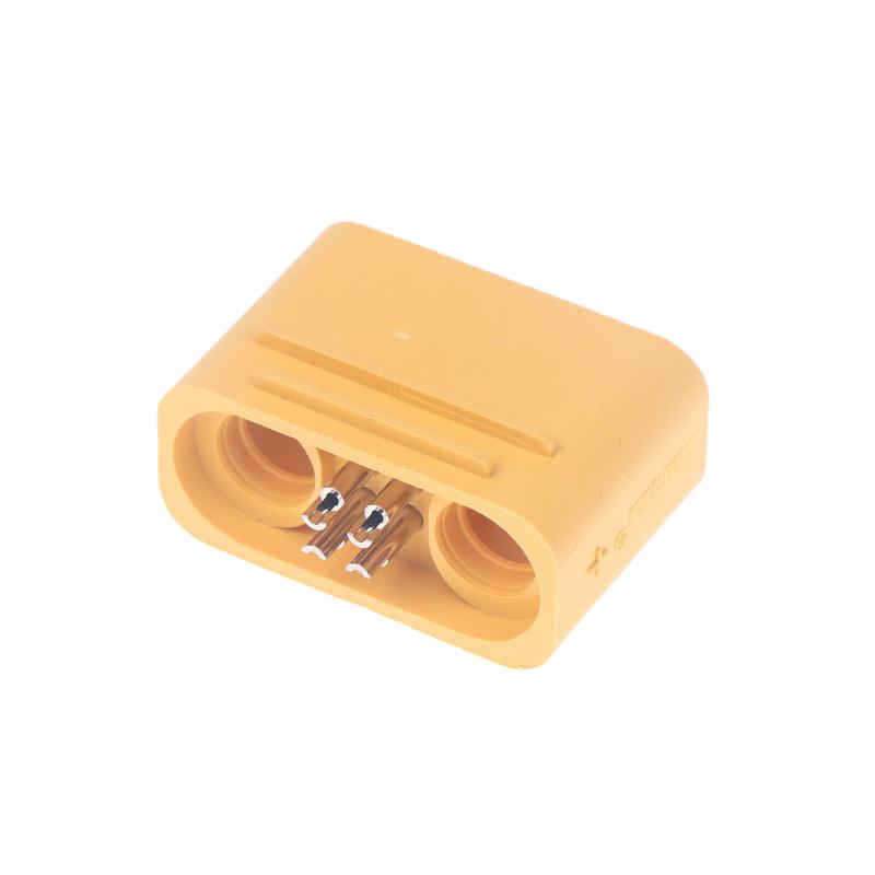 As150U Battery Connector Plug W/ Signal Pins -Male/Female For Rc Model Airplane Waterproof Cconnector For Agricultural Drones