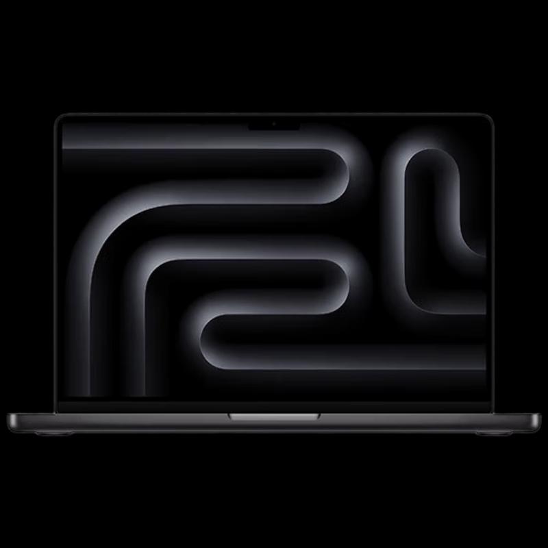 Ноутбук Apple MacBook Pro 14 дюймов M5 (Китайская версия) 16GB RAM, 1TB SSD