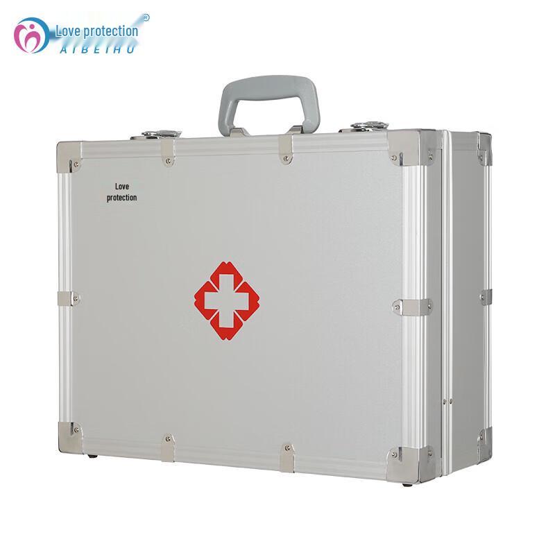 Aibaihu Professional Surgical Emergency First Aid Kit