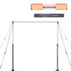 Hengtao Outdoor Pull-up Bar