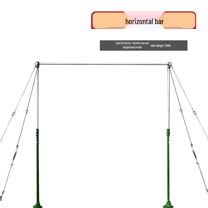 Hengtao Outdoor Pull-up Bar