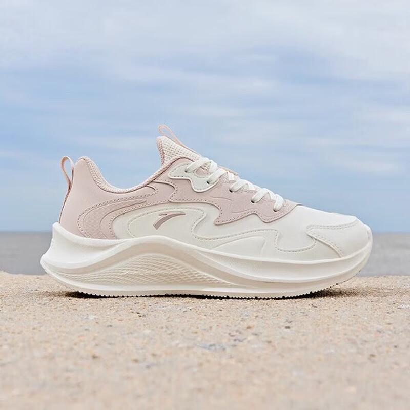 ANTA Women s Walk Lightweight Running Shoes US 6.5
