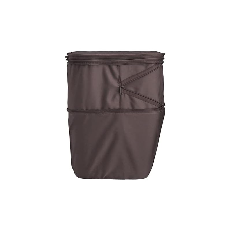 Panasonic Front Basket Cover, Brown, NAR184