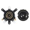 3Pcs/Set Household Switch Connector Kit Replaceable Kettle Repair Parts