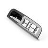 Master Window Switch Panel Bezel Cover For VW Passat Jetta Golf MK4 1998-2004