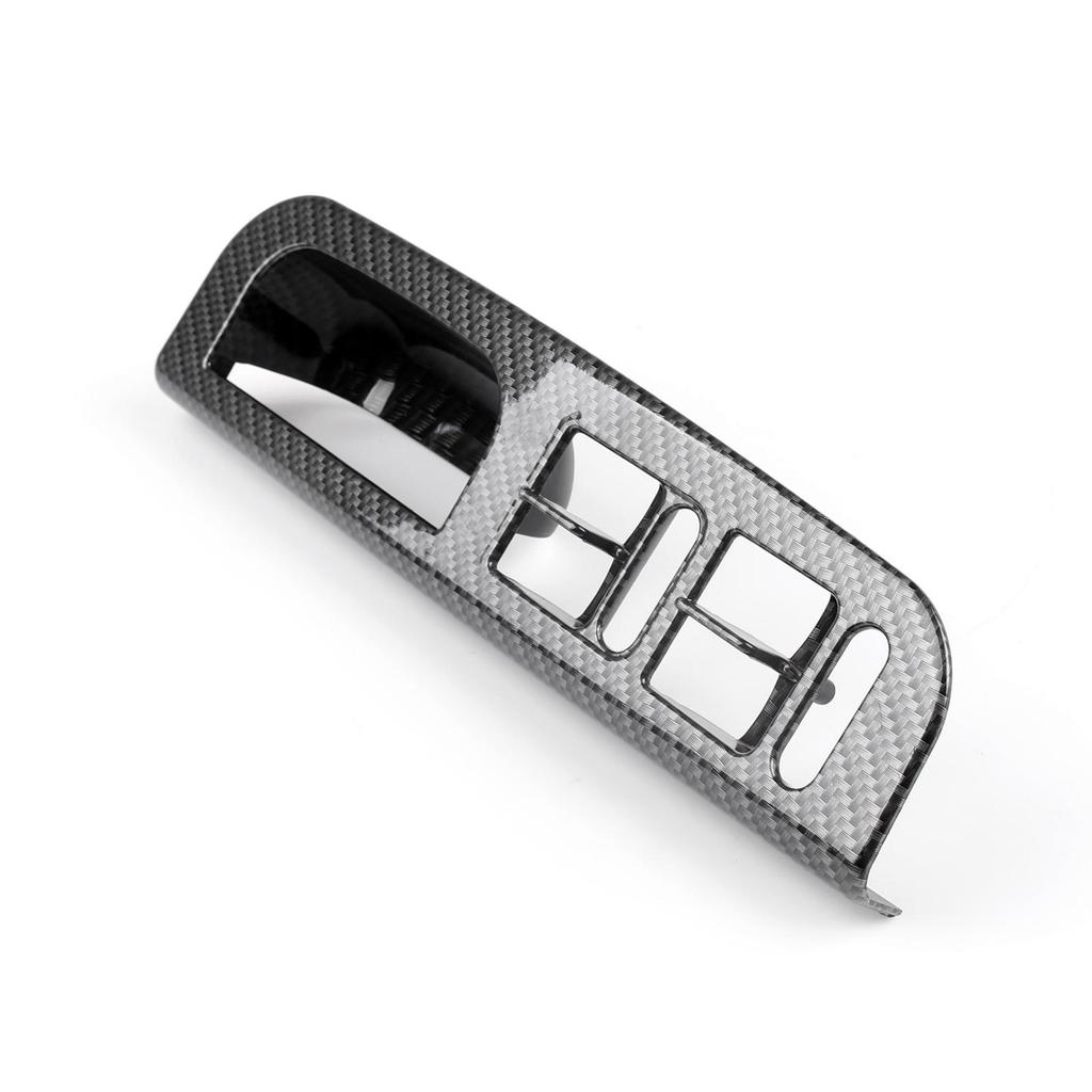 Master Window Switch Panel Bezel Cover For VW Passat Jetta Golf MK4 1998-2004