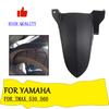 Für Yamaha TMAX 530 560 T-MAX T-MAX560 TMAX530 TMAX560 Motorradzubehör Hinterradabdeckung Schmutzfänger Radabdeckungen