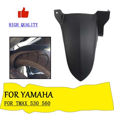 For Yamaha TMAX 530 560 T-MAX T-MAX560 TMAX530 TMAX560 Motorcycle Accessories Rear Fender Splash Guard Wheel Guards