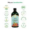Kerala Ayurveda Jeerakarishta 450 Ml Postpartum Digestive Tonic For Better Post Delivery Health