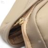 For Honda CRV CR-V 2007 2008 2009 2pcs Car Interior Side Seat Armrest Handle Cover Beige Color PU Leather with Foam