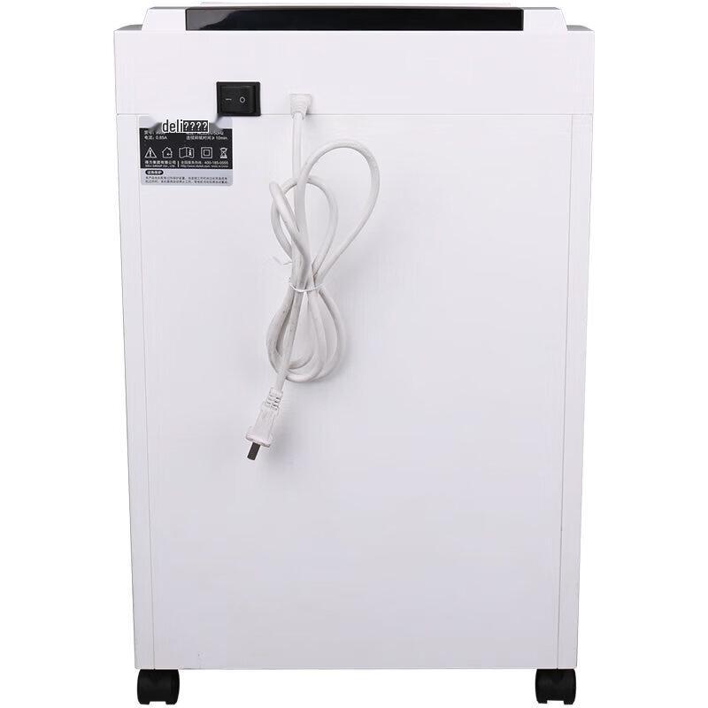 Deli Commercial Document Shredder